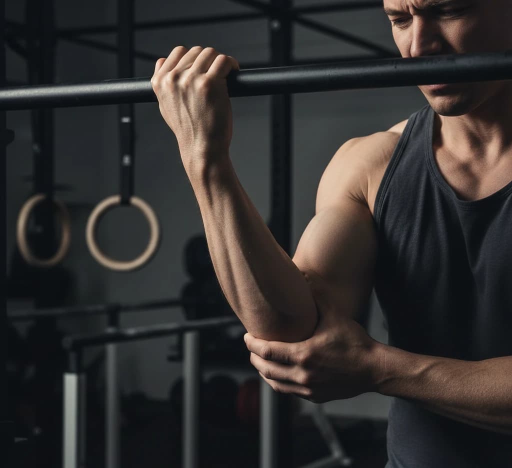 Golfer's Elbow vs Tennis Elbow: Which Do You Have?