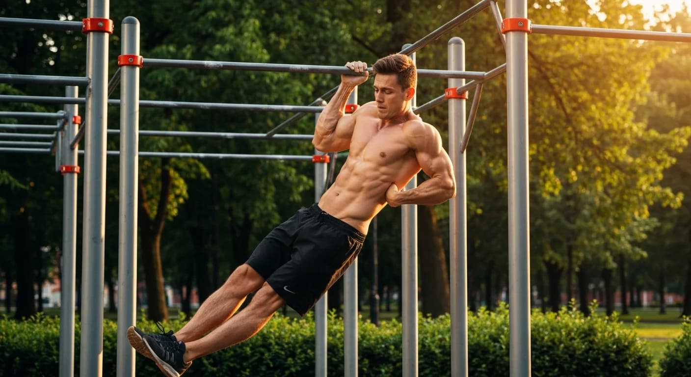 Can You Build Muscle with Calisthenics? The Science-Backed Answer