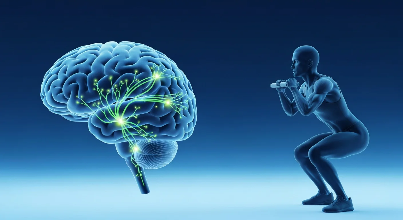How Exercise Boosts Brain Function: What Every Desk Worker Should Know