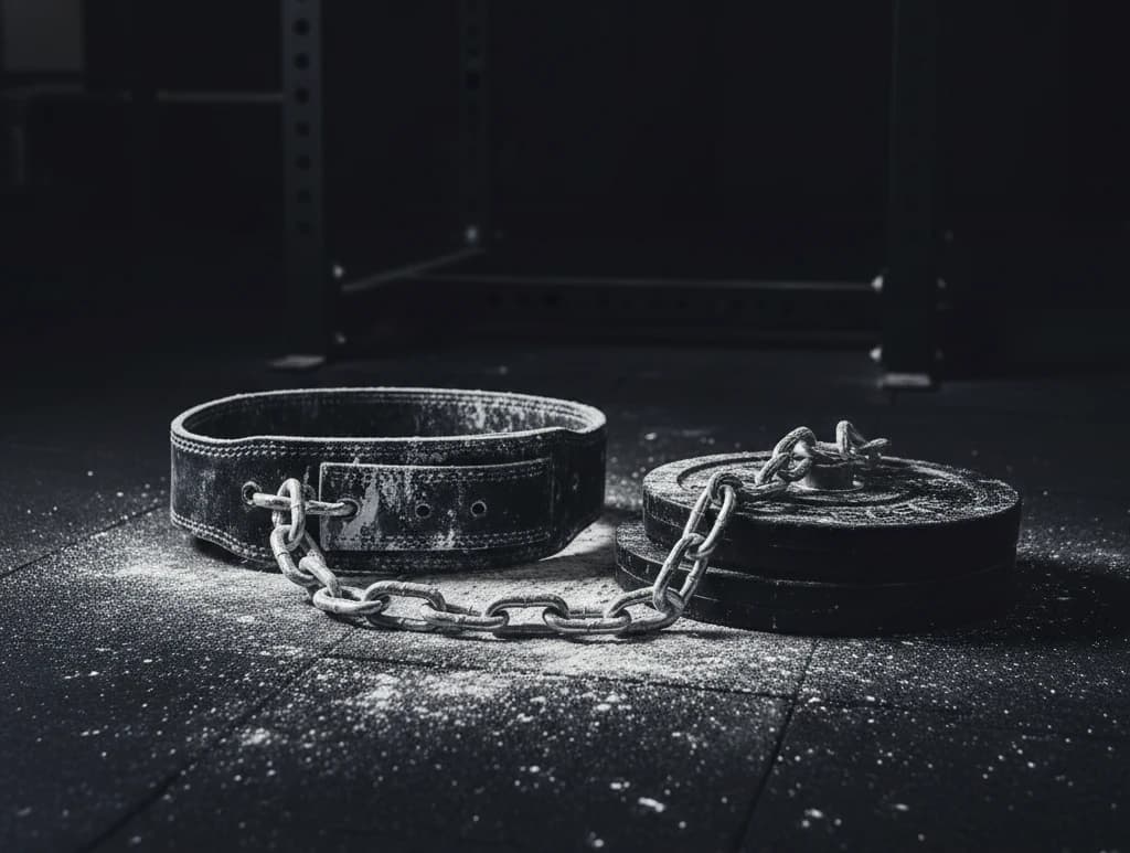 What Is Streetlifting? The Sport Combining Calisthenics and Strength