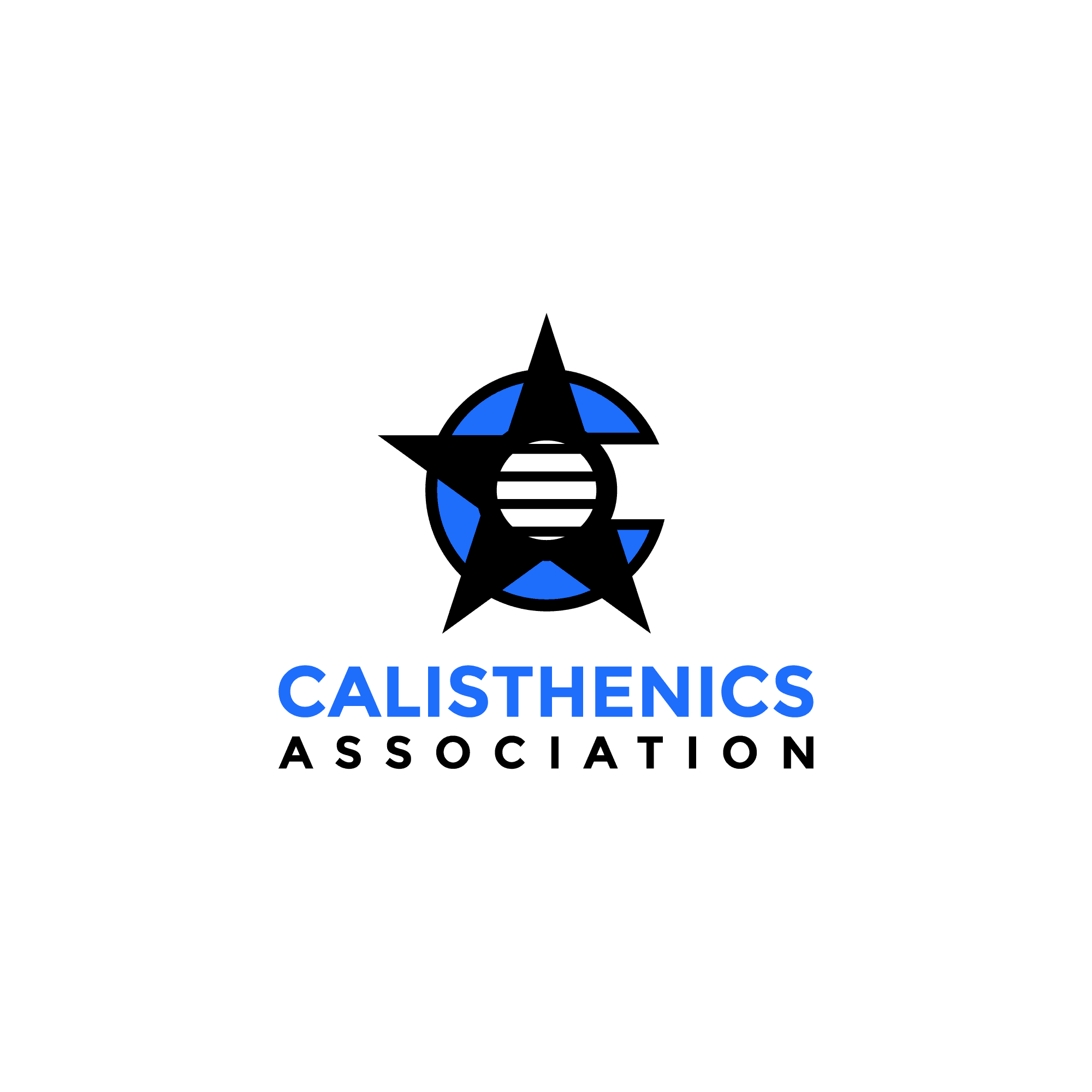 Calisthenics Association logo