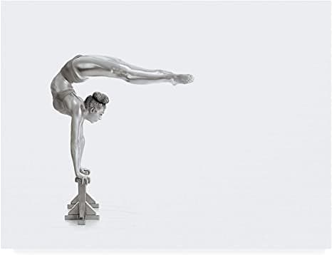 Pink Meets Power: The Rise of Aesthetic Calisthenics for Strength and Style