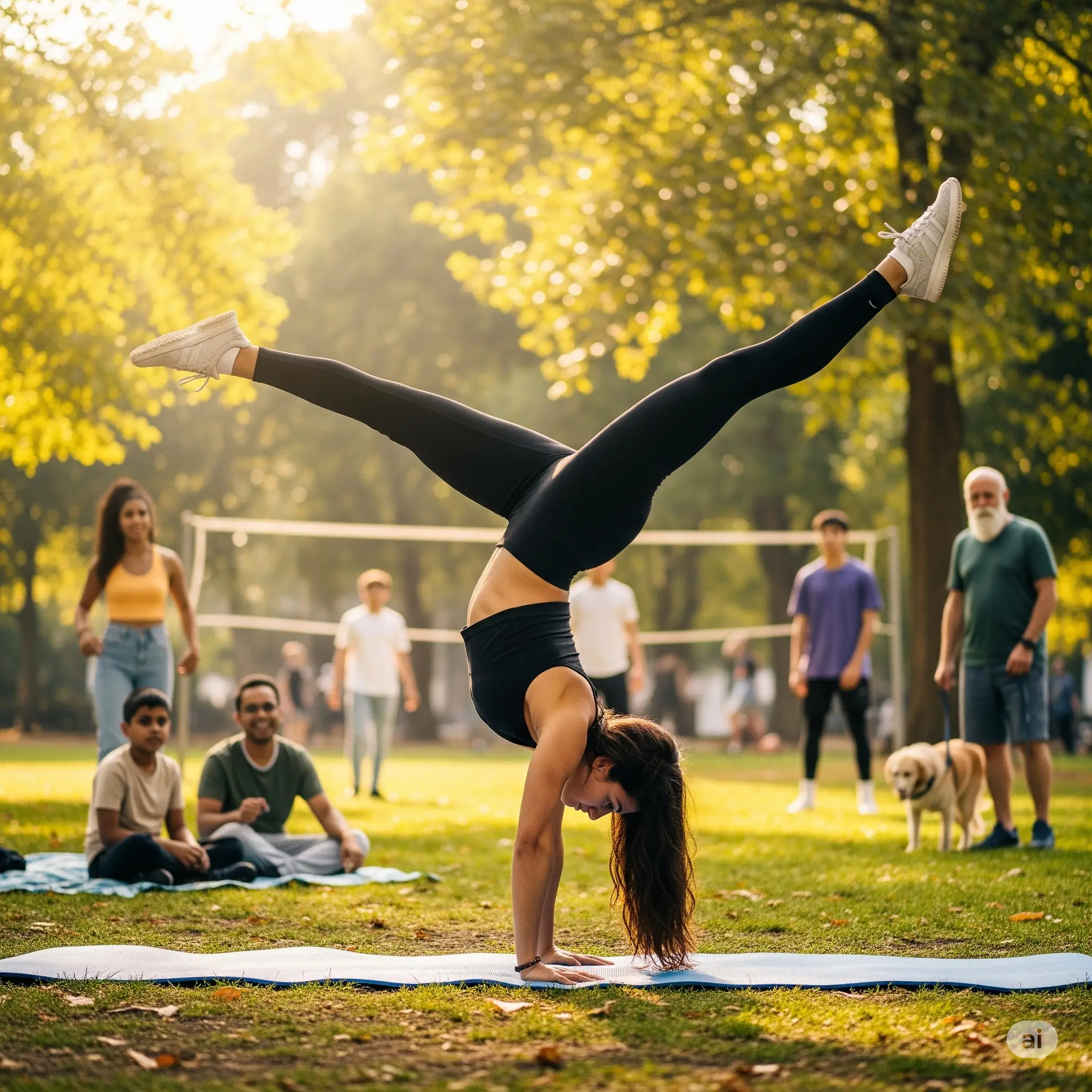 The Resurgence of Calisthenics: How Bodyweight Training Is Taking Over Fitness in 2024