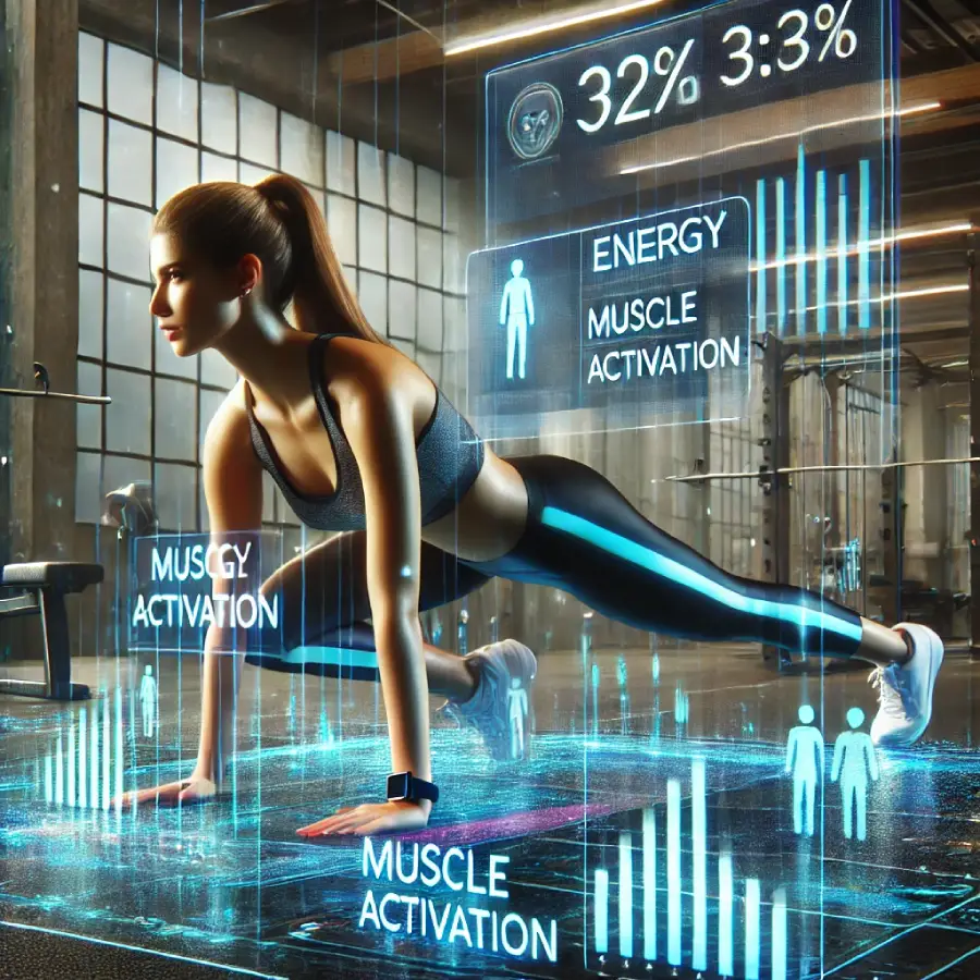 Revolutionizing Calisthenics in 2025: AI-Powered Workouts, Wearable Tech & Functional Training