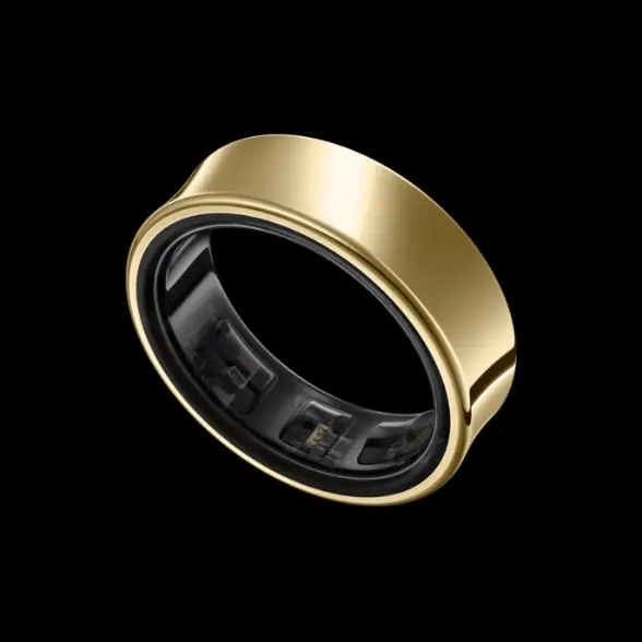 Unlocking Fitness Insights with the Samsung Galaxy Ring