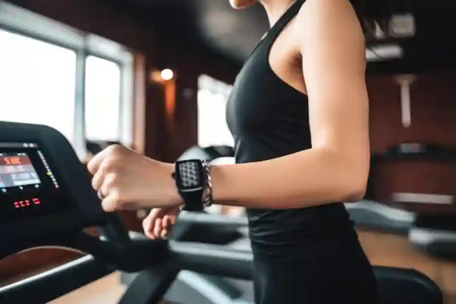 Why Wearable Technology Remains the #1 Fitness Trend in 2025